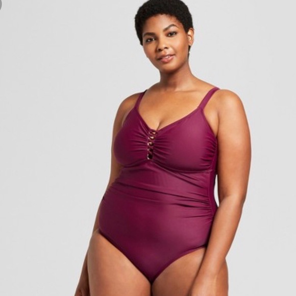 ava viv bathing suits